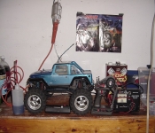 Rc Truck 008